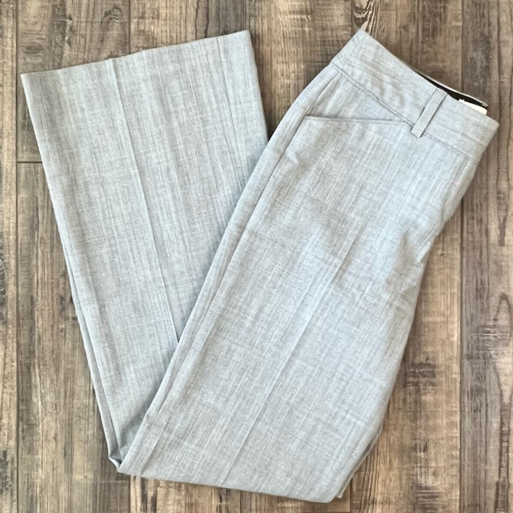White House Black Market Trousers